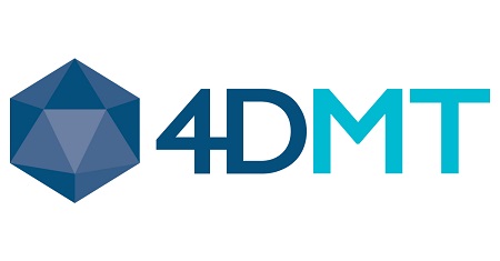 4DMT Pursues DME Indication for Gene Therapy Candidate, Adds GA Candidate